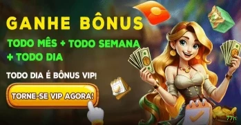 Plataforma completa da 77h com todos os jogos