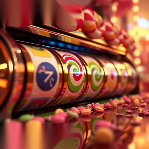 Tabela RTP dos jogos de cassino da 77h